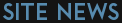 site news
